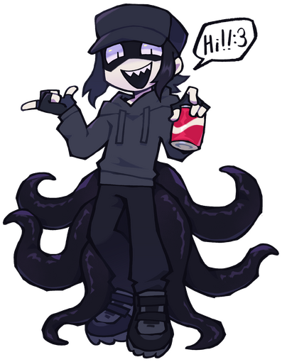 Art by Dummy_y on Instagram